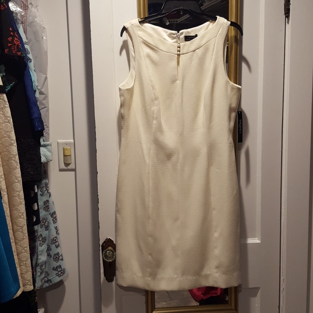 Tahari dress